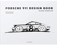 Porsche 911 design gebraucht kaufen  Wird an jeden Ort in Deutschland