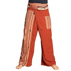 Panasiam fisherman pants d'occasion  Livré partout en France