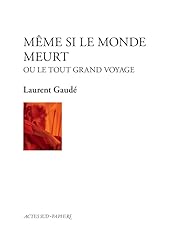 Meurt grand voyage d'occasion  Livré partout en France