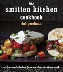 Smitten kitchen cookbook for sale  Delivered anywhere in USA 