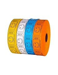 Smiley face roll for sale  Delivered anywhere in USA 