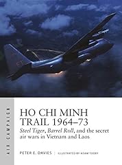 Chi minh trail d'occasion  Livré partout en France