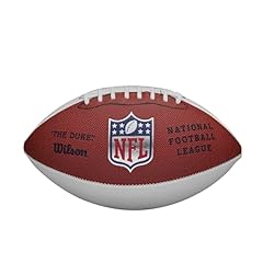 Wilson new nfl for sale  Delivered anywhere in USA 