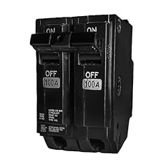 Thql21100 circuit breaker for sale  Delivered anywhere in USA 