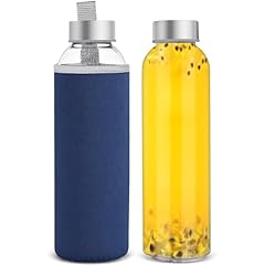 Yeelua glass water for sale  Delivered anywhere in UK
