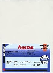 Hama 100 negative for sale  Delivered anywhere in UK