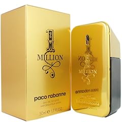 Paco rabanne million usato  Spedito ovunque in Italia 
