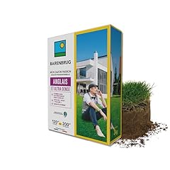Barenbrug gazon anglais d'occasion  Livré partout en France
