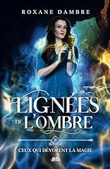 Lignées ombre tome d'occasion  Livré partout en France
