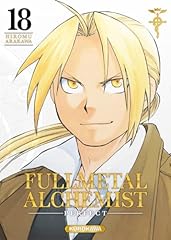 Fullmetal alchemist perfect d'occasion  Livré partout en France