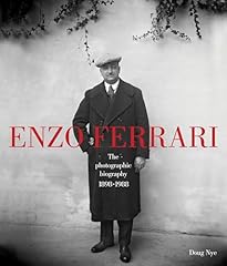 Enzo ferrari the usato  Spedito ovunque in Italia 