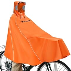 Andake bicycle poncho for sale  Delivered anywhere in UK