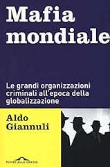 Mafia mondiale. grandi usato  Spedito ovunque in Italia 