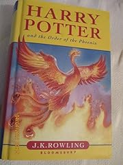 Harry potter order for sale  Delivered anywhere in UK