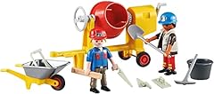 Playmobil 6339 constructeurs d'occasion  Livré partout en France