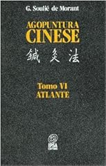 Agopuntura cinese. atlante usato  Spedito ovunque in Italia 