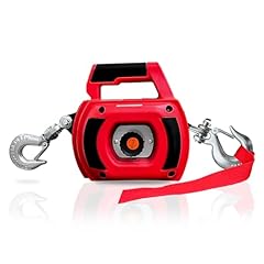 Fithoist portable drill for sale  Delivered anywhere in UK