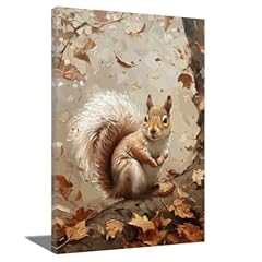 Zqqart autumn animal for sale  Delivered anywhere in UK