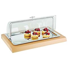 Paderno cooled buffet for sale  Delivered anywhere in UK