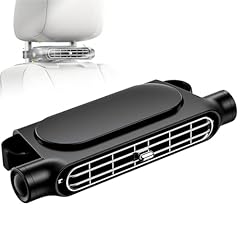 Fitrepa car fan for sale  Delivered anywhere in UK