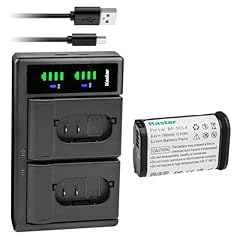 Kastar pack battery for sale  Delivered anywhere in USA 