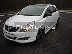 Corsa front bumper for sale  Delivered anywhere in UK