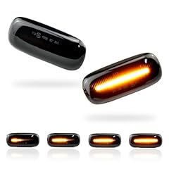 Mkptopia 2pcs led for sale  Delivered anywhere in UK