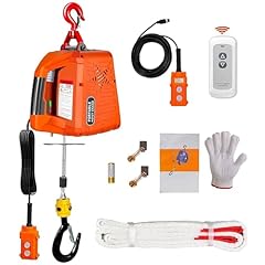Nolantisi electric hoist for sale  Delivered anywhere in USA 