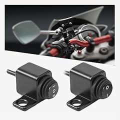 2pcs motorcycle handlebar for sale  Delivered anywhere in USA 