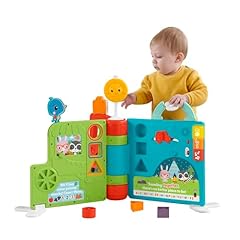 tableau eveil fisher price activity center d'occasion  Livré partout en France