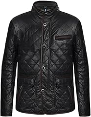 Blueorn öjvind lederjacke gebraucht kaufen  Wird an jeden Ort in Deutschland