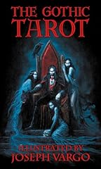 Gothic tarot for sale  Delivered anywhere in UK