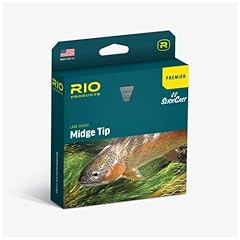 Rio premier midge for sale  Delivered anywhere in UK