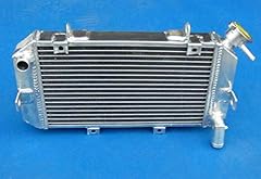 Row aluminum radiator for sale  Delivered anywhere in UK
