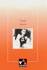 Ratio vergil aeneis gebraucht kaufen  Wird an jeden Ort in Deutschland