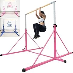 Seliyoo gymnastics bar for sale  Delivered anywhere in USA 