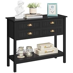 Yaheetech console table for sale  Delivered anywhere in USA 