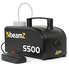 Beamz s500 compact for sale  Delivered anywhere in UK