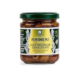 Raineri olive taggiasche usato  Spedito ovunque in Italia 