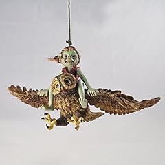 Pixie riding owl for sale  Delivered anywhere in UK