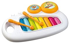 Smoby cotoons xylophone d'occasion  Livré partout en France