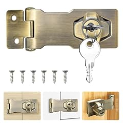 Adertos inch keyed for sale  Delivered anywhere in UK