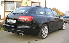 Rs6 blick den gebraucht kaufen  Wird an jeden Ort in Deutschland