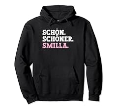 Schön schöner smilla gebraucht kaufen  Wird an jeden Ort in Deutschland