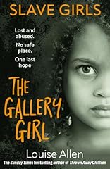 Slave girls gallery for sale  Delivered anywhere in UK
