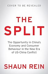 Split opportunity china for sale  Delivered anywhere in UK
