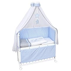 Baby delux beistellbett gebraucht kaufen  Wird an jeden Ort in Deutschland