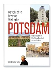 Potsdam geschichte mythos gebraucht kaufen  Wird an jeden Ort in Deutschland