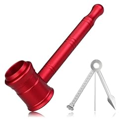 Judge hammer pipe for sale  Delivered anywhere in USA 