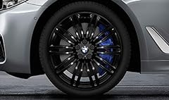 Bmw genuine wheel for sale  Delivered anywhere in UK